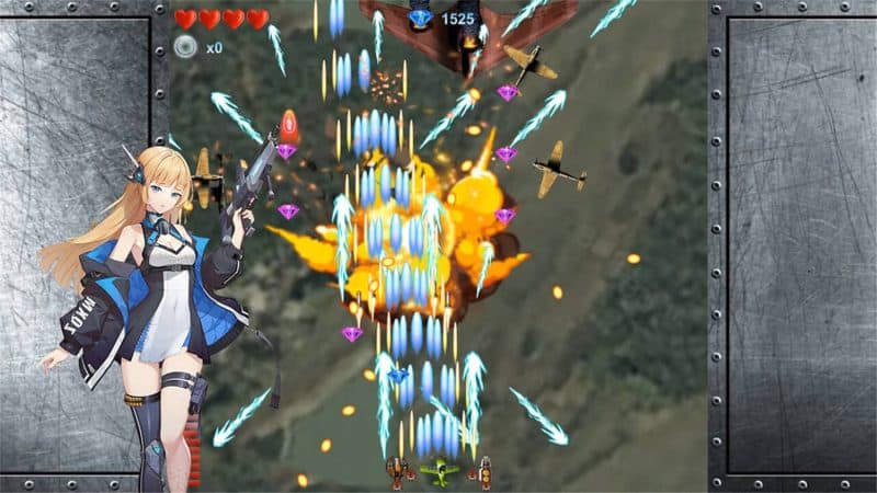 战争女神：阿什莉2/Goddess Of War Ashley Ⅱ-次元集