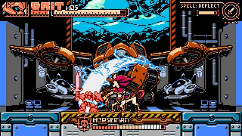 装甲圣骑士/帕拉丁装甲/Panzer Paladin-次元集