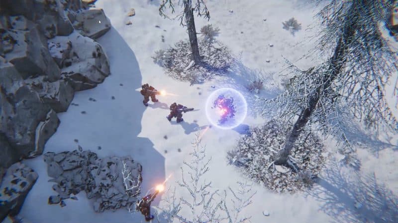 黑风/Blackwind-次元集