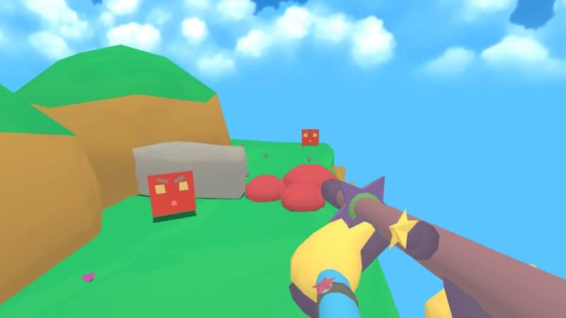 可爱星球Remix/Lovely Planet Remix-次元集