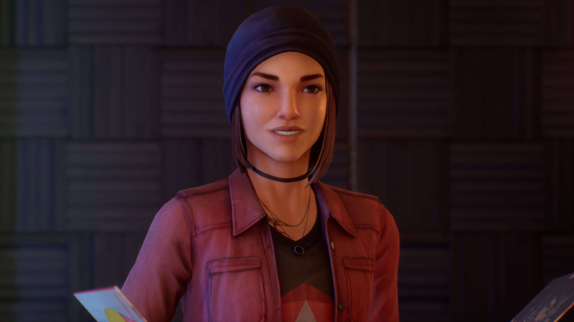 奇异人生：本色/Life is Strange: True Colors-次元集