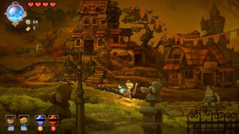 灯盏纪事/Lamp Chronicle-次元集