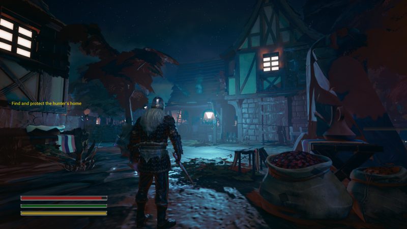 火光幻想：原力能量/Firelight Fantasy: Force Energy-次元集