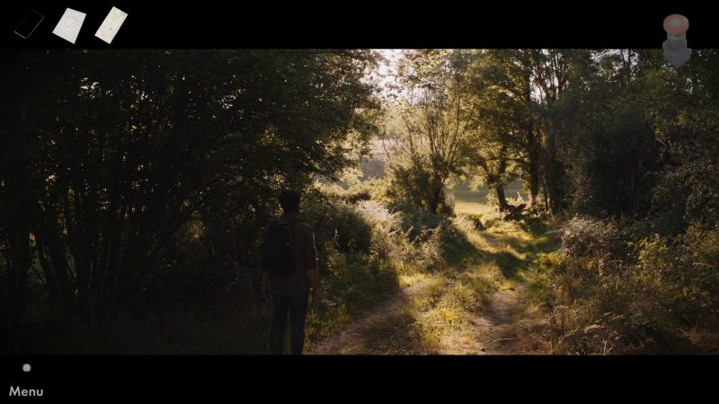 后门的世界/The World After-次元集