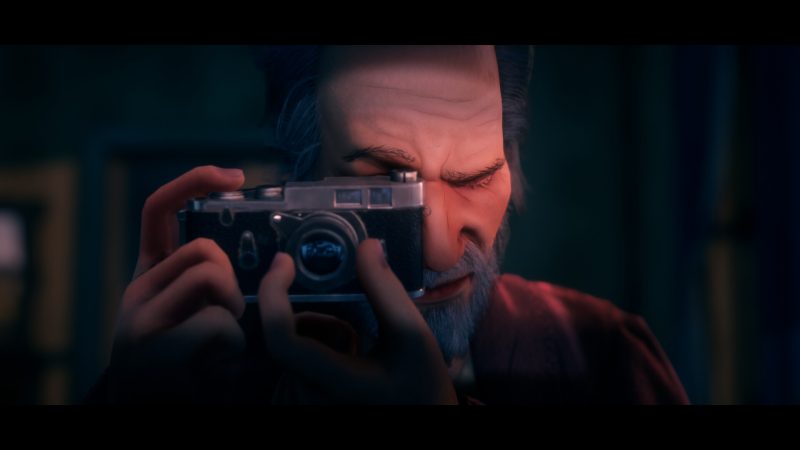 康威：大丽花景区失踪案/康威：大丽花街失踪事件/Conway: Disappearance at Dahlia View-次元集