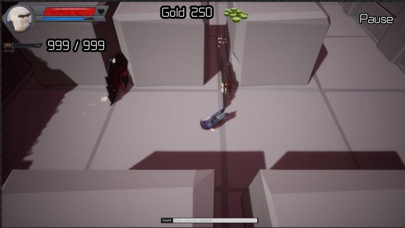 最后的盖里/LAST GARY-次元集