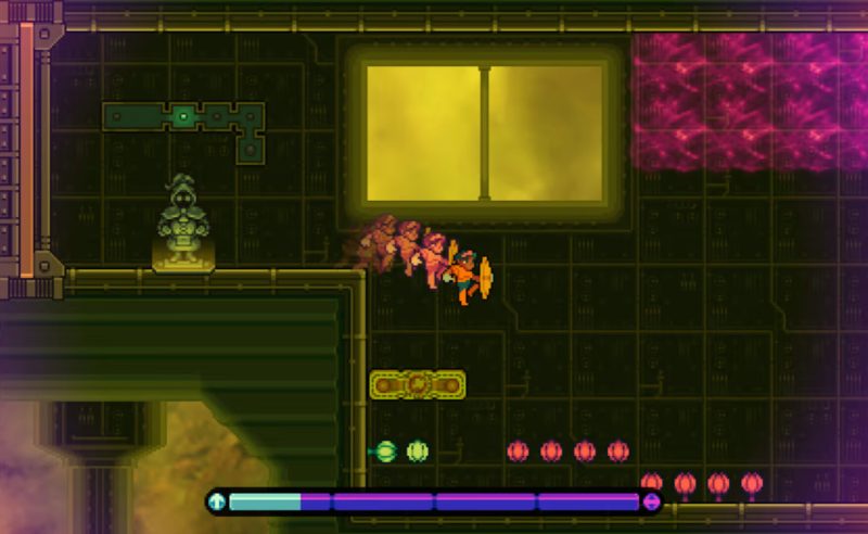 恒远之海/Even the Ocean-次元集