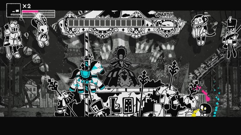 佩波/Pepo-次元集