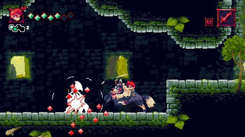 弗林：深红之子/Flynn: Son of Crimson-次元集