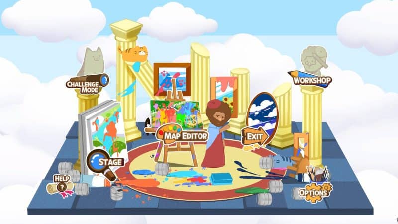 动物园探索者/Zoo Seeker-次元集