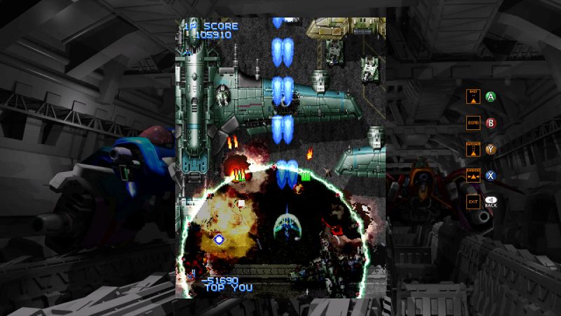 天空战记/XIIZEAL-次元集