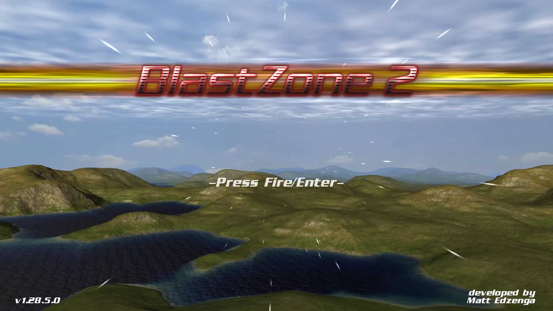 爆破区域2/BlastZone 2-次元集