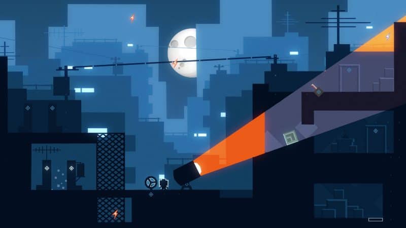 夜灯/Night Lights-次元集