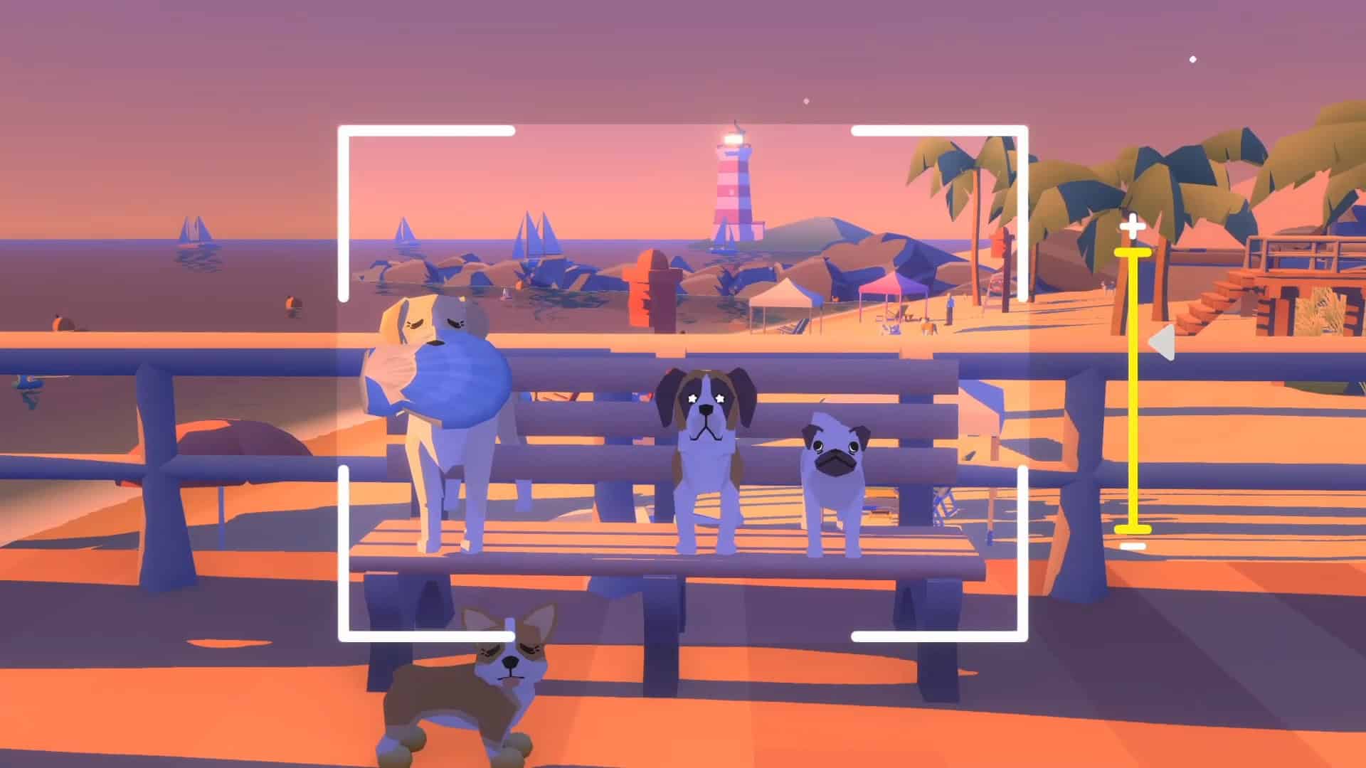 狗仔队/Pupperazzi-次元集