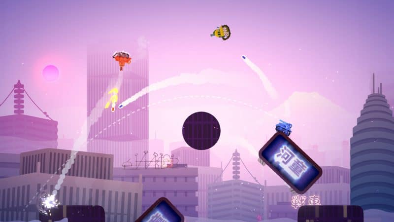 坦克大乱斗/踏浪者/Treadnauts/支持网络联机-次元集