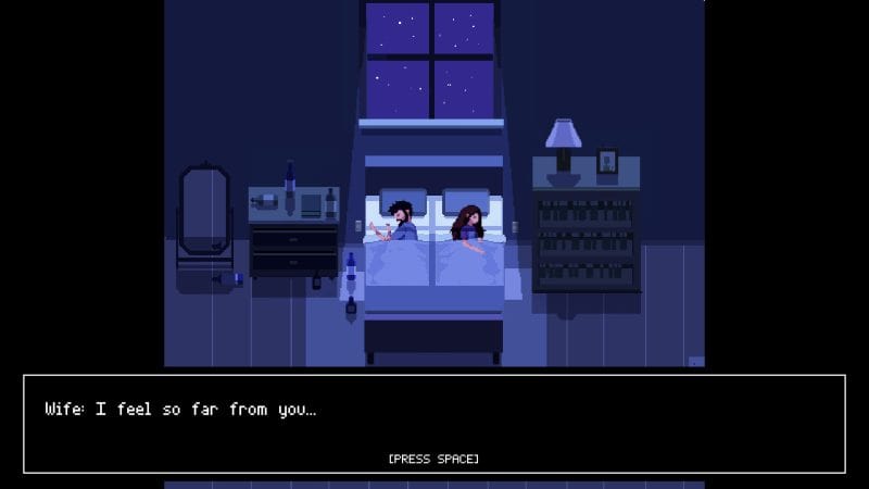 铭记在心：重制版/Keep in Mind: Remastered-次元集