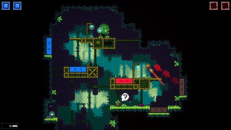 超级磁力机器人/Super Magbot-次元集