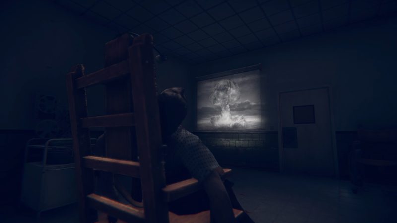 最后留下的人/The LastOnesLeft-次元集