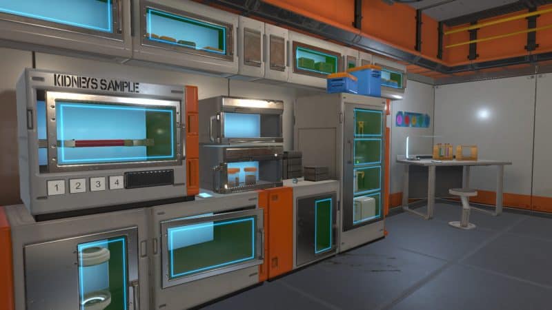 回文综合症：逃生室/Palindrome Syndrome: Escape Room-次元集