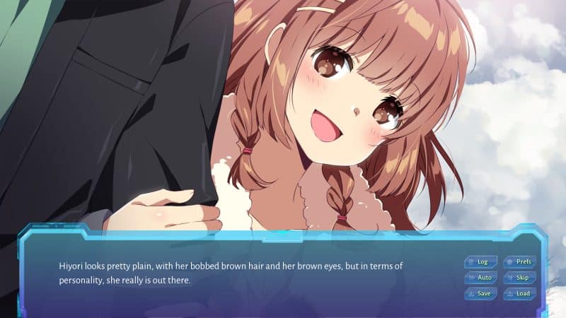 樱花外星人/Sakura Alien-次元集