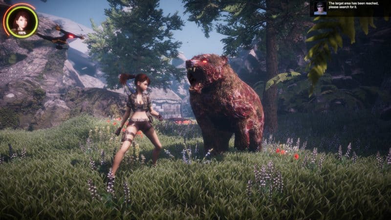 异域/Exotic-次元集