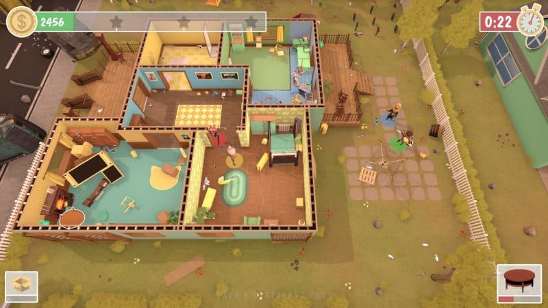 打包：满载而归/Get Packed: Fully Loaded-次元集