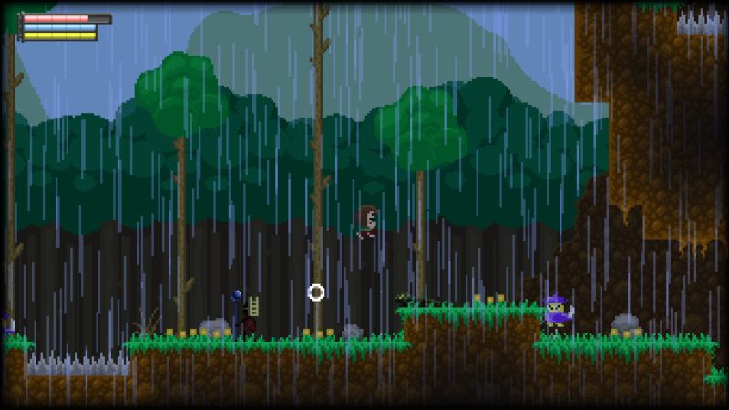 瞬间：深渊之光/Momento Temporis: Light from the Deep-次元集