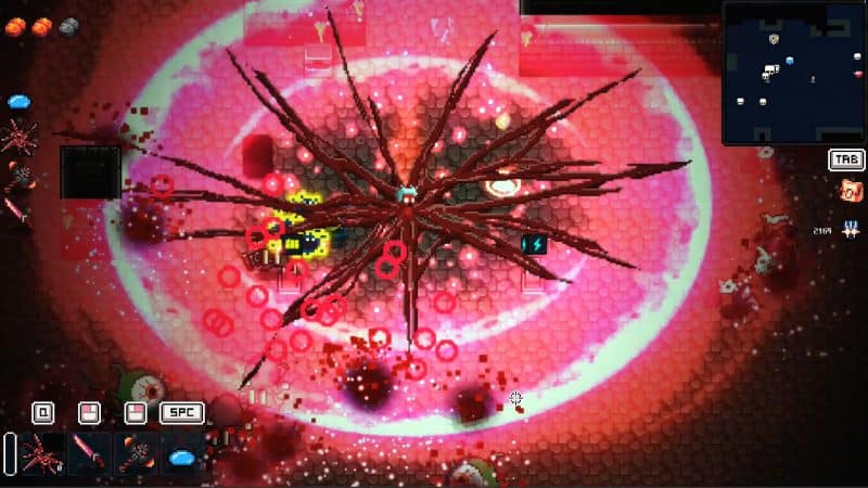 代号:闯客/Chunker-次元集