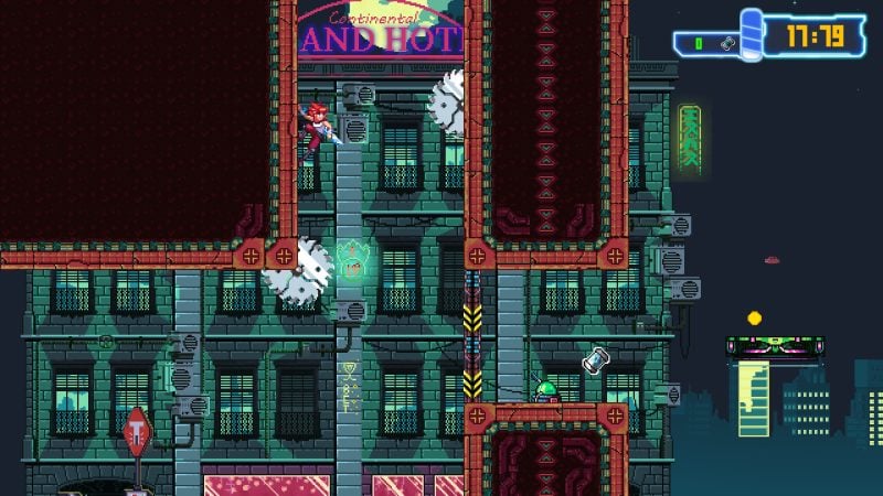 永恒驱动/Aeon Drive-次元集