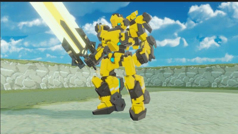 超时空战记Gun & Slash/CosmicBreak Gun & Slash-次元集