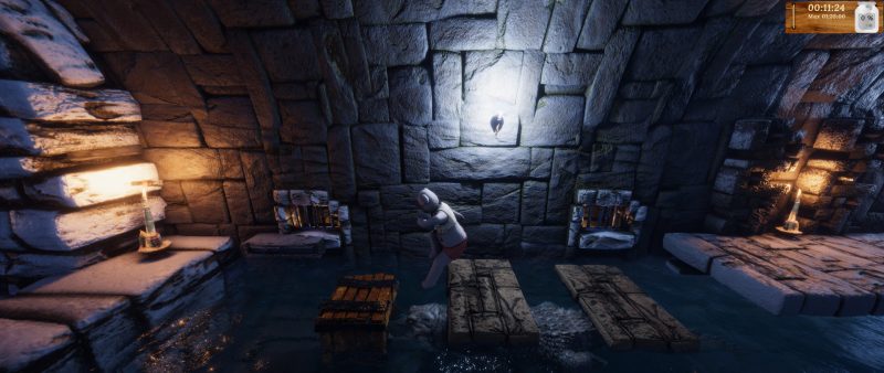 熊的冒险2/Bear Adventures 2-次元集