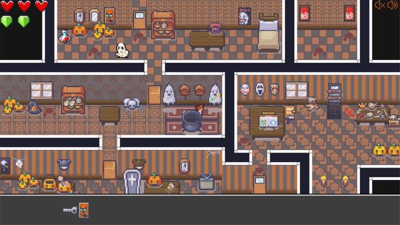 逃离房间/Escape the room-次元集