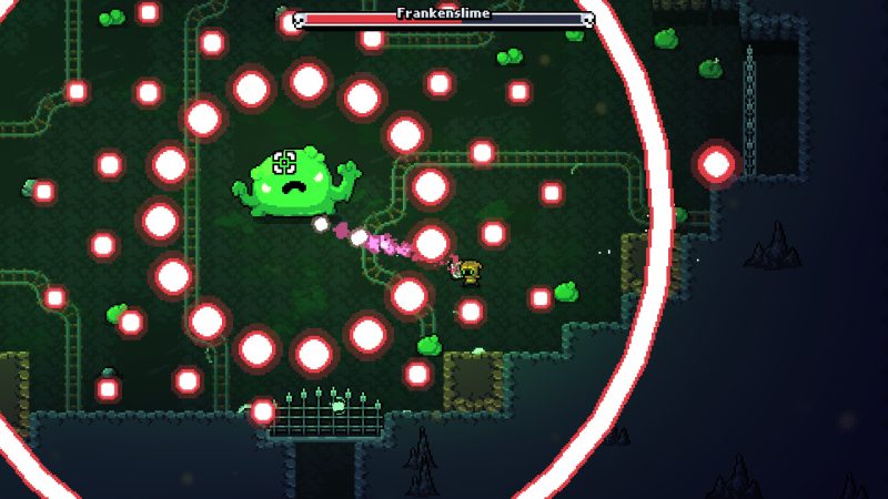 拱谷世界/Archvale-次元集