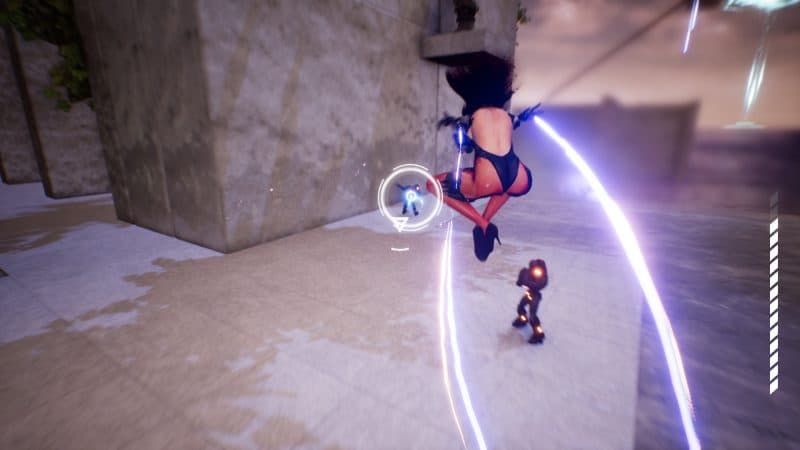 飘：羽毛的重量/Drifting : Weight of Feathers-次元集