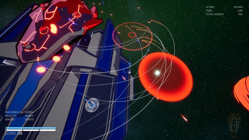 阿尔丁坠落/Ardein.Fall-次元集