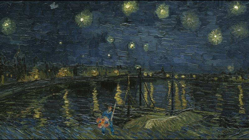 星夜骑士/Starry Knight-次元集