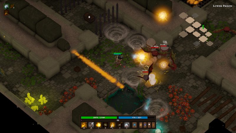 战士/Warman-次元集