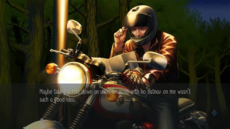 人狼村之谜/Raging Loop/レイジングループ-次元集