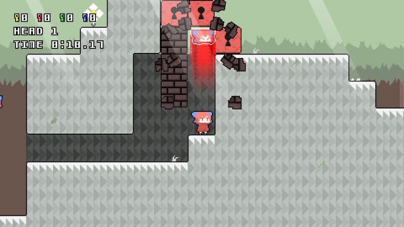 无首拾忆录/Kubinashi Recollection-次元集