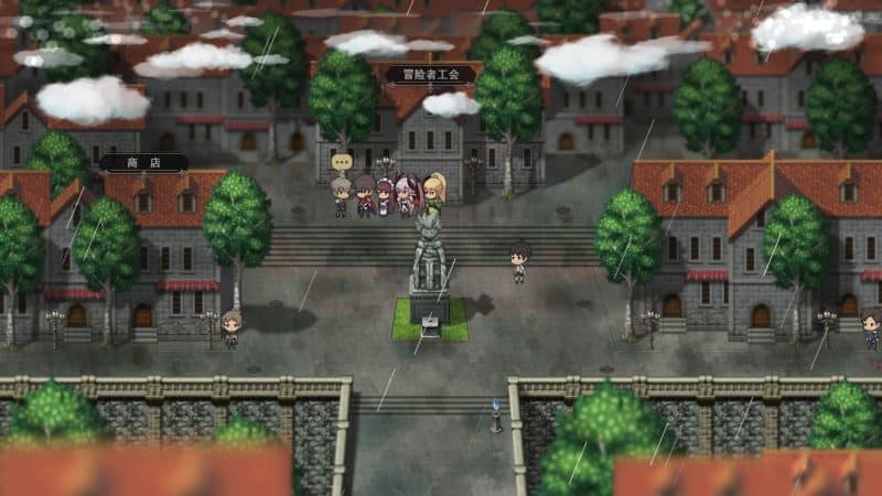 伊始之战/The battle of the beginning-次元集