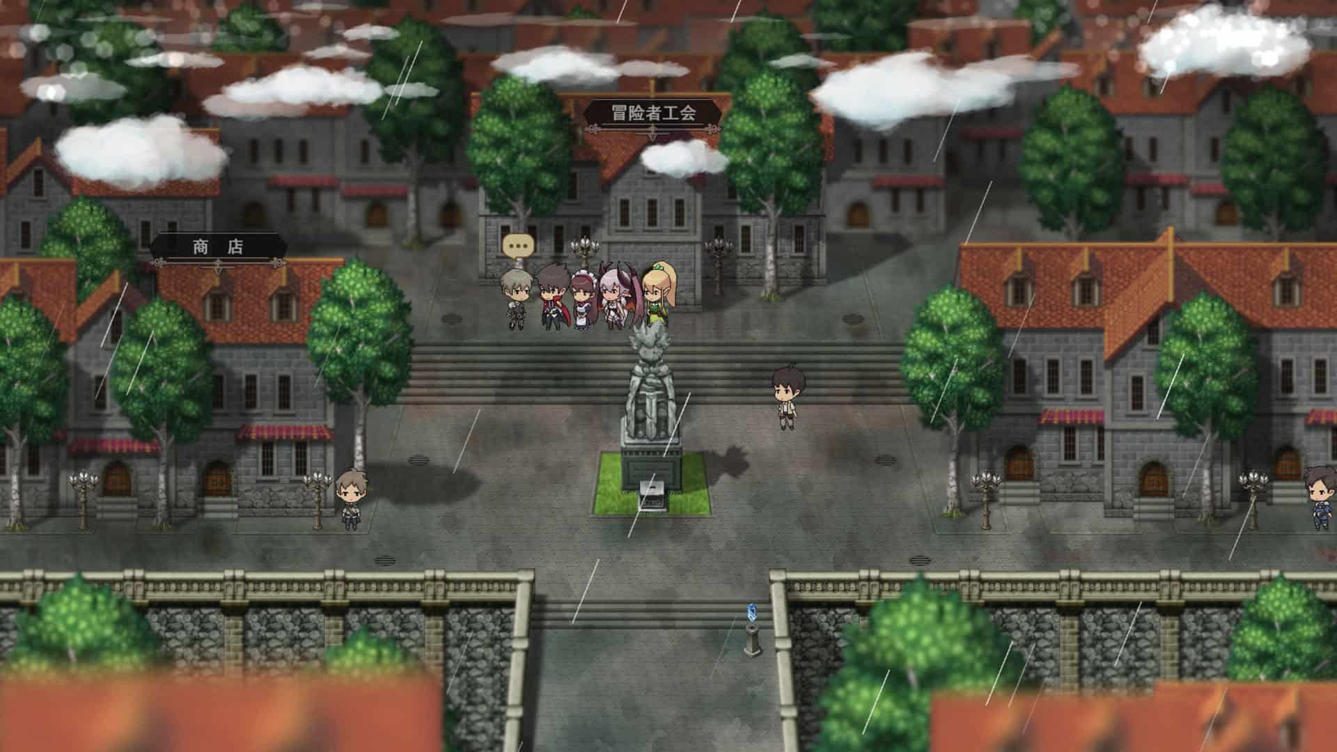 伊始之战/The battle of the beginning-次元集