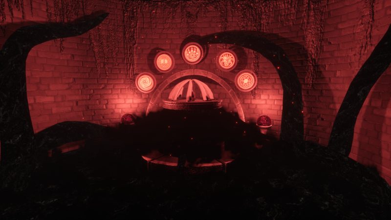 地狱之路/宛如地狱/Hellcoming-次元集