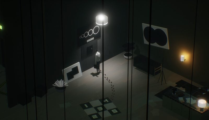 平面效应/纸飞机效应/The Plane Effect-次元集