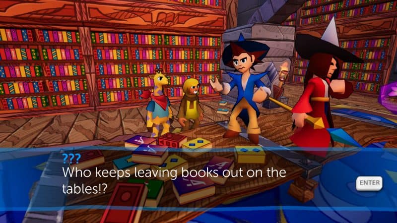 海岸城堡/Castle on the Coast-次元集