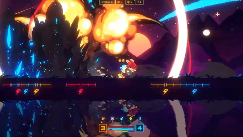 迷你岛/Star Island-次元集