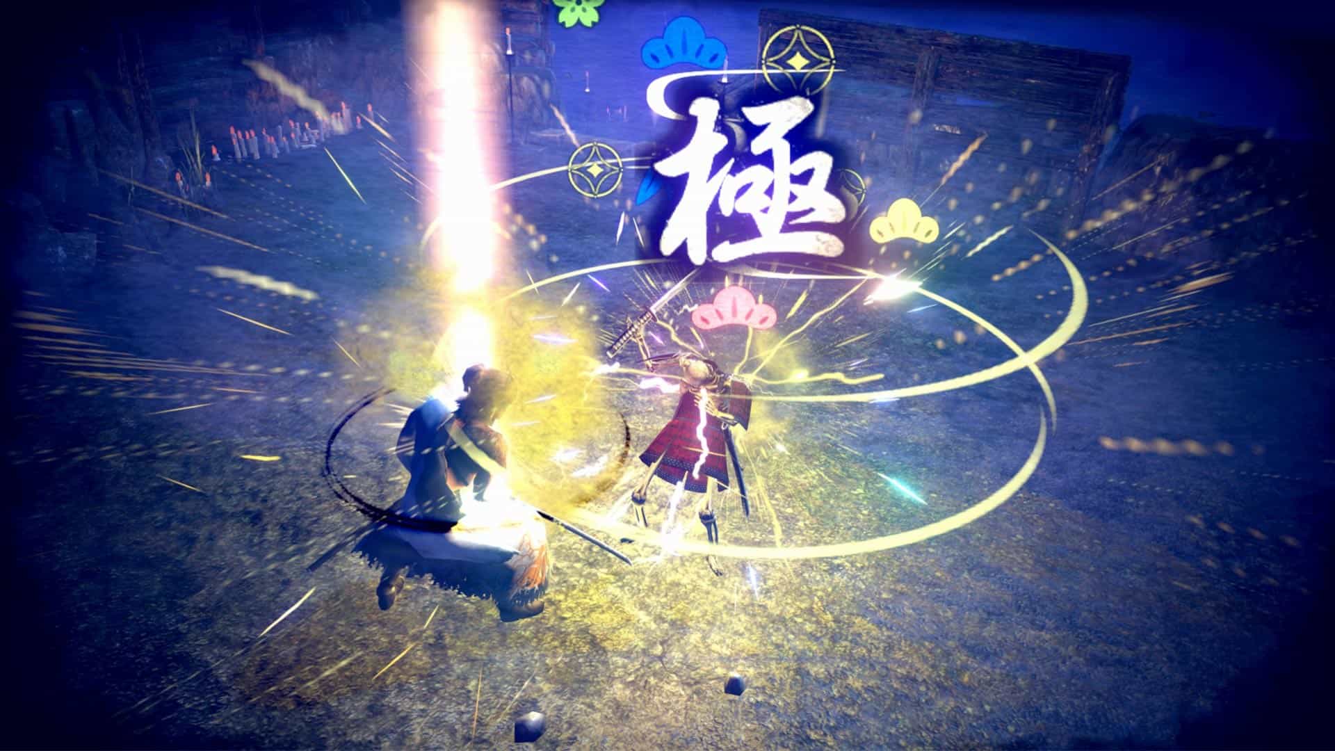 侍道外传：刀神/KATANA KAMI: A Way of the Samurai Story-次元集