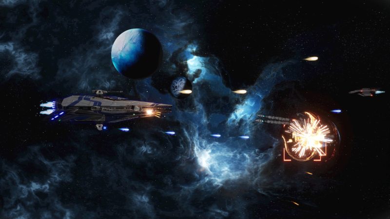 远光指挥官/Farlight Commanders-次元集