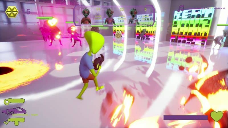 米多和迪/Mido and Di-次元集