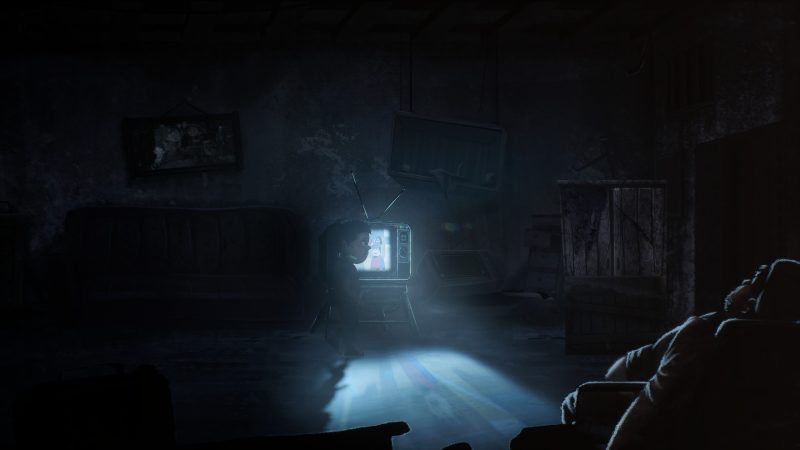 脆弱/Fragile-次元集