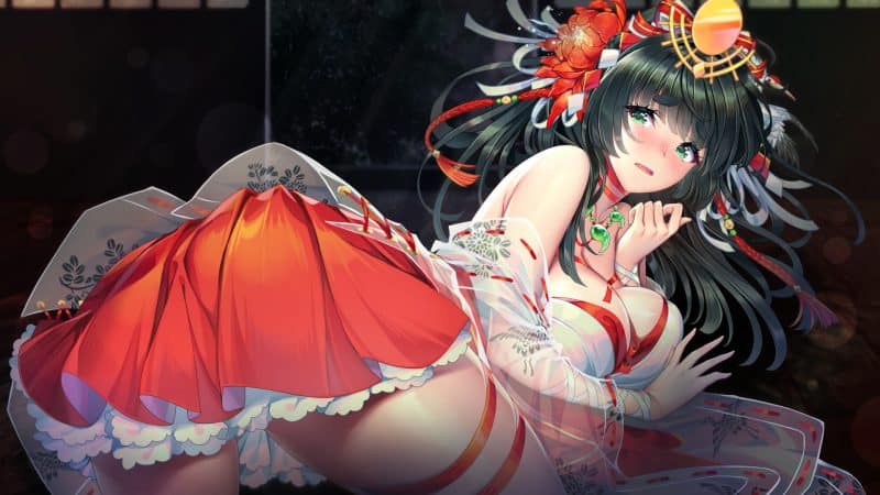 Re:命运/Re:DESTINY-次元集